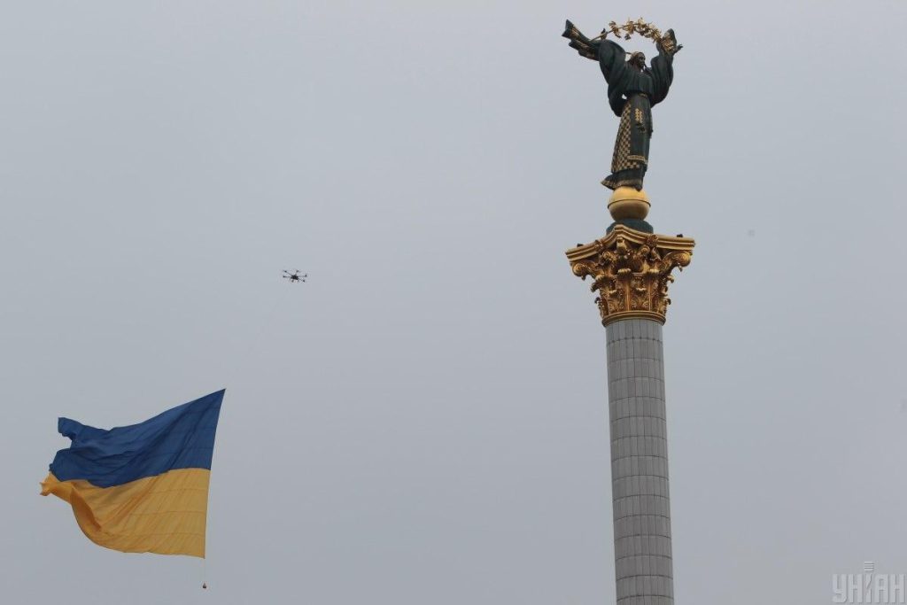 22 октября в Киеве буде один из самых холодных дней недели, впереди - потепление