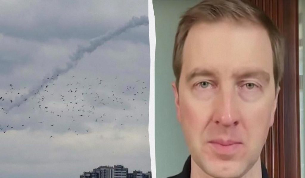 Вернемся в 2022-й год: эксперт рассказал, действительно ли ПВО Украины стала менее эффективной