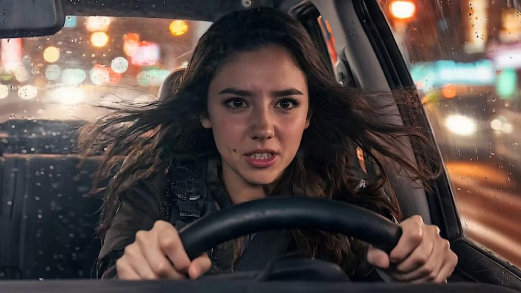 Актёрские агентства всерьёз рассматривают использование ИИ-актрисы в фильмах, - The Verge