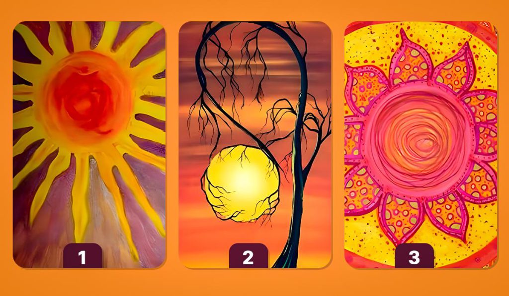 Что делает вашу жизнь ярче: простой тест с неожиданно точным результатом