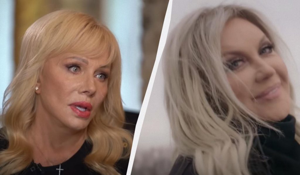 Tradimento di Povaliy: l&#039;Ucraina si divide dopo la dichiarazione emozionale di un&#039;artista del popolo