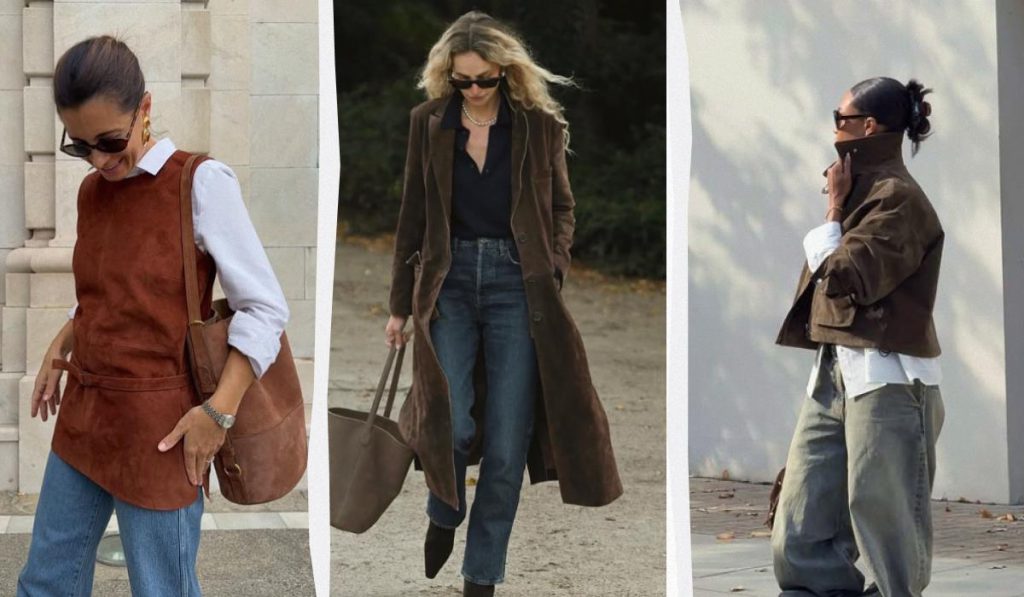 Come Creare un Armadio Elegante e Sostenibile per l&#039;Inverno: Consigli e Riflessioni sulla Moda Responsabile