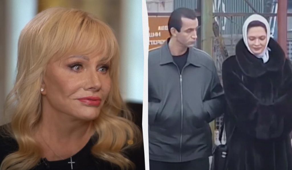 &quot;Хочется дать в морду&quot;: известная певица &quot;разнесла&quot; российских звезд-хамелеонов