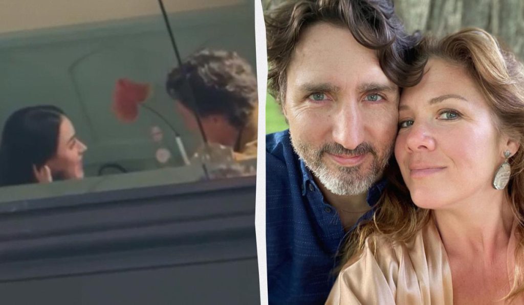 Reazione Emotiva dell&#039;Ex di Justin Trudeau al Presunto Romanzo con Katy Perry: Le Possibili Ripercussioni sulla sua Carriera Politica