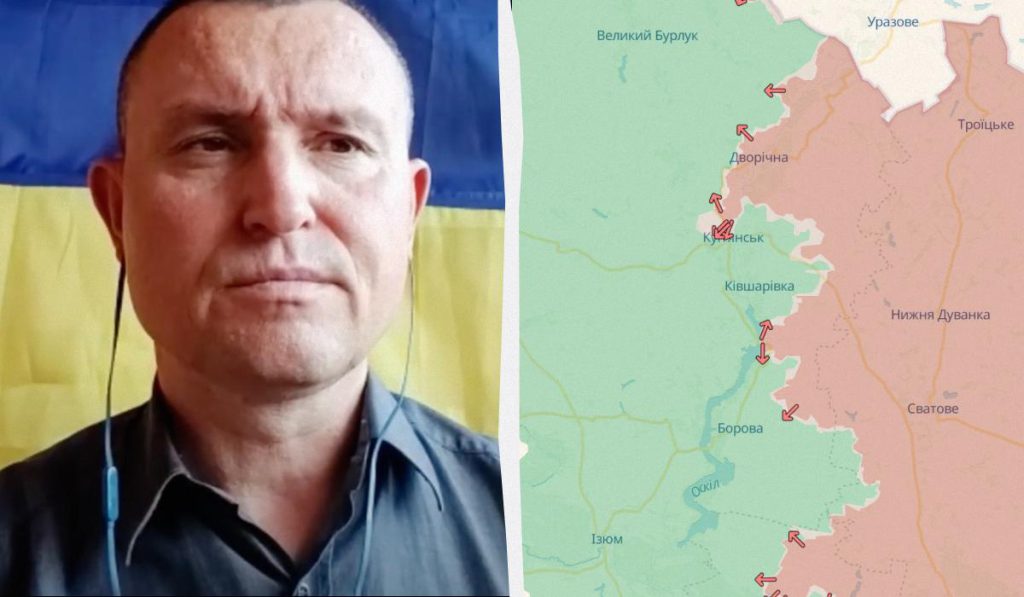 La Battaglia per Kupyansk: Un Punto di Svolta Strategico nella Regione