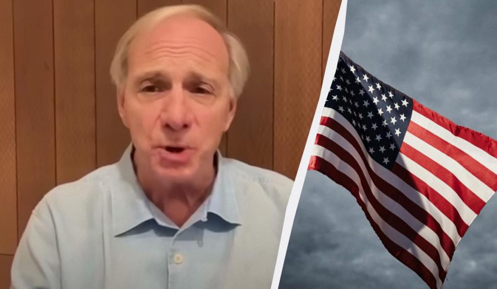 &quot;США движутся к псевдогражданской войне&quot;: Daily Mail опубликовало прогноз миллиардера