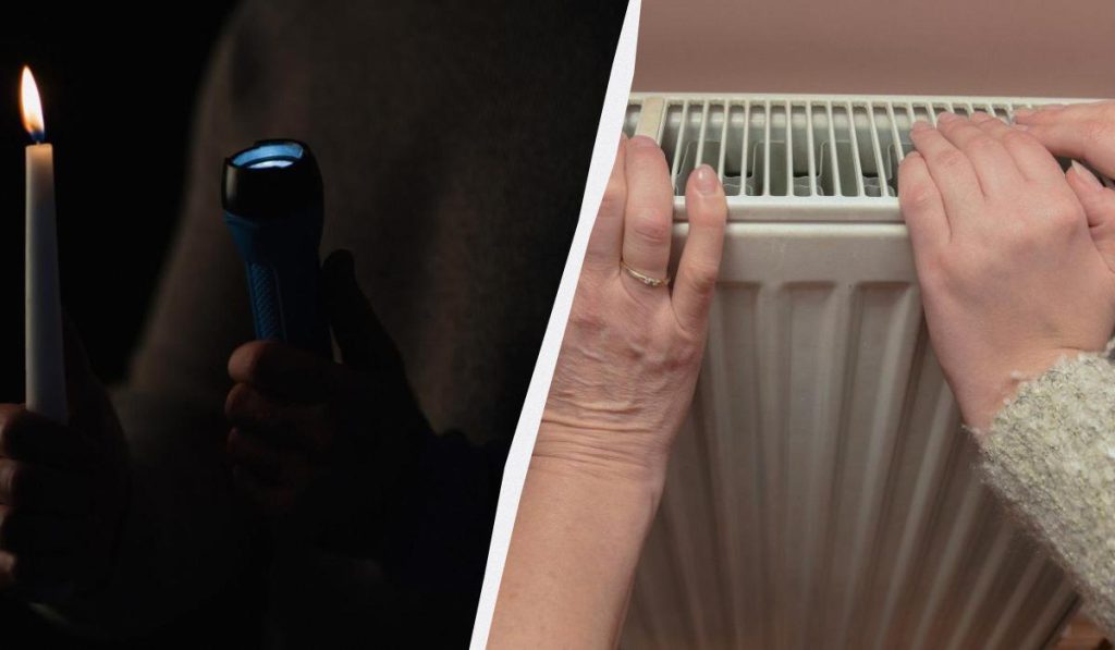 Блэкауты, отключения газа и воды: ИИ спрогнозировал, насколько тяжелой будет зима для украинцев