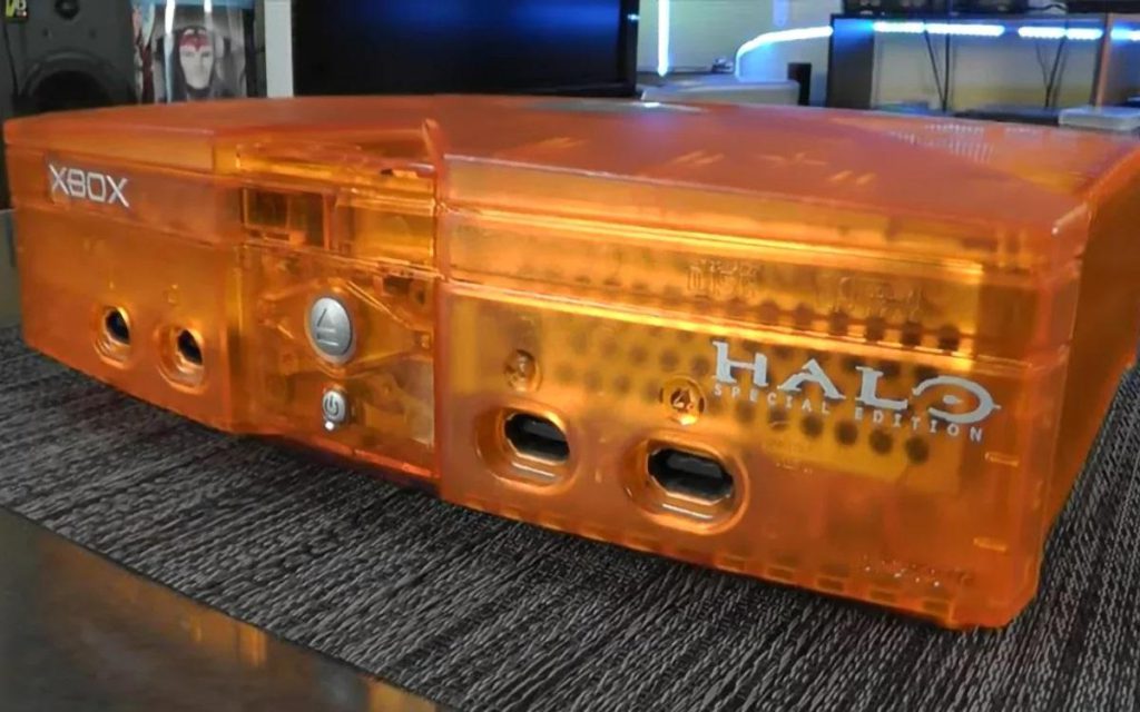 Acquisto a sorpresa: uomo compra console Xbox estremamente rara per 50 dollari e scopre che vale 15000 dollari