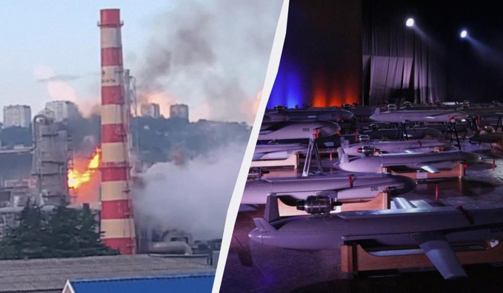 Оправится не скоро: когда РФ сможет восстановить переработку нефти после украинских даров