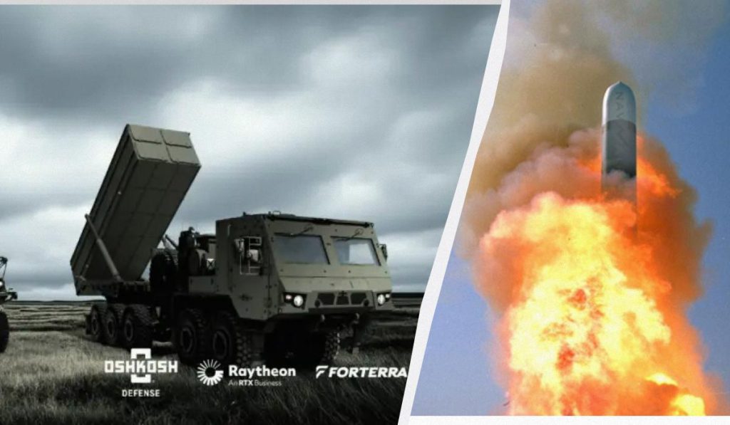 В США показали новую пусковую установку для Tomahawk: она оптимальна для Украины