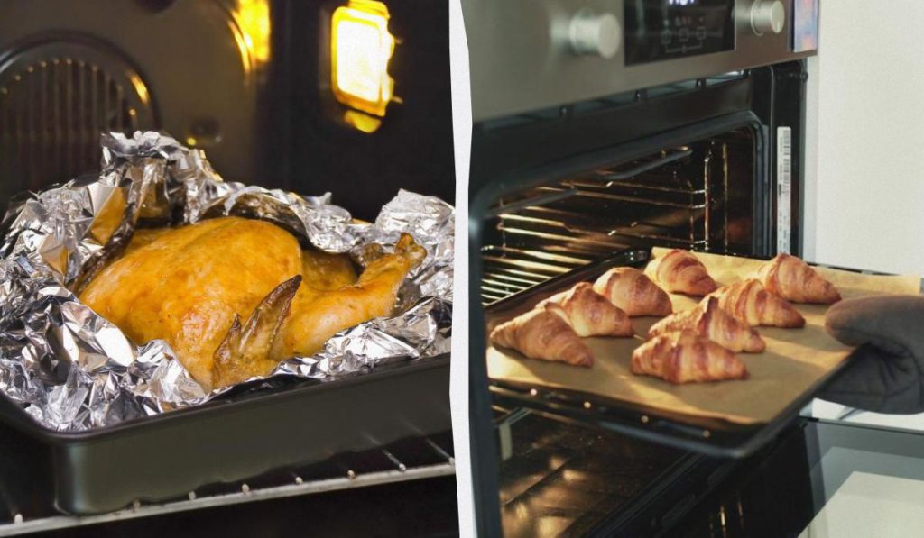 Il Pre-Riscaldamento del Forno: Una Pratica Essenziale per la Cottura Perfetta