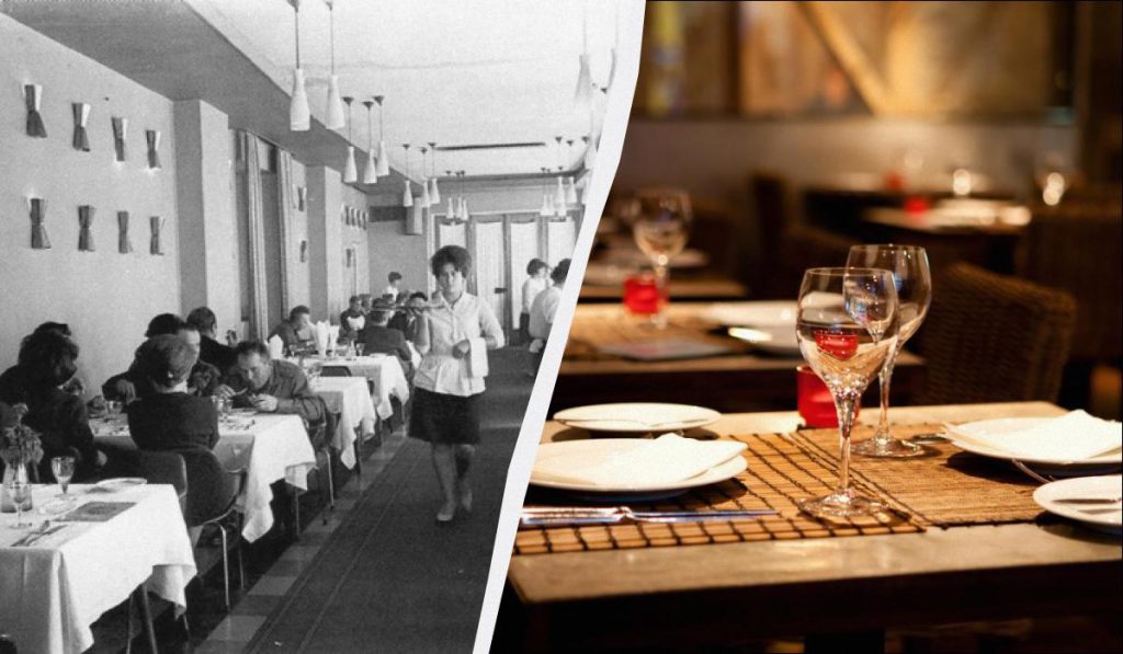 Какие были цены и меню в ресторанах СССР: отдать могли четверть зарплаты