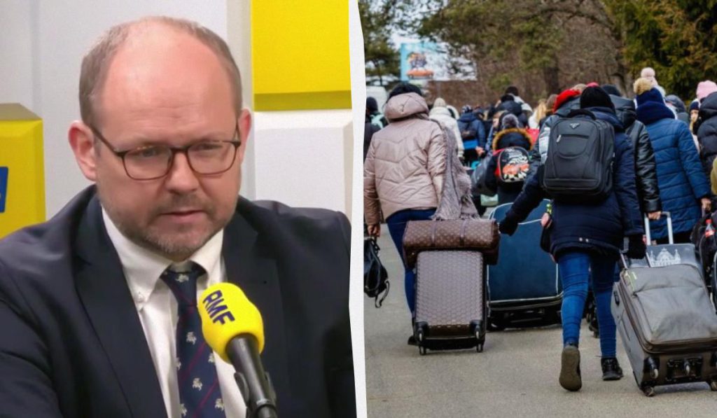 La Polonia chiude le porte ai rifugiati ucraini: cosa significa per l&#039;Europa e per i migranti