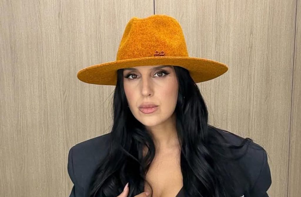 &quot;Просто &quot;ме-ме-ме&quot;: Джамала жестко раскритиковала песни участников Нацотбора