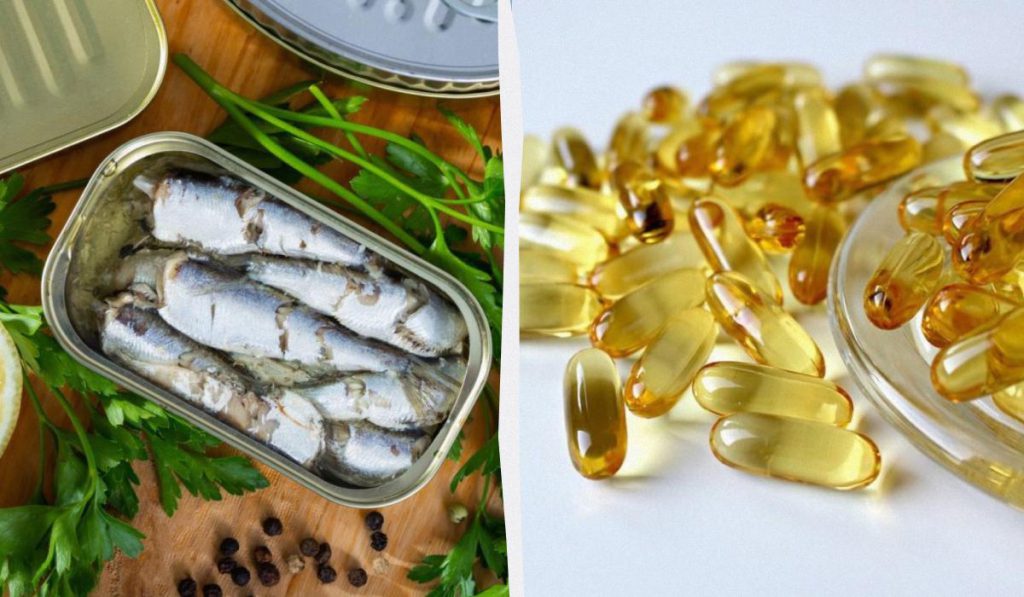 Что лучше - рыба или рыбий жир: диетологи назвали самый полезный продукт для сердца