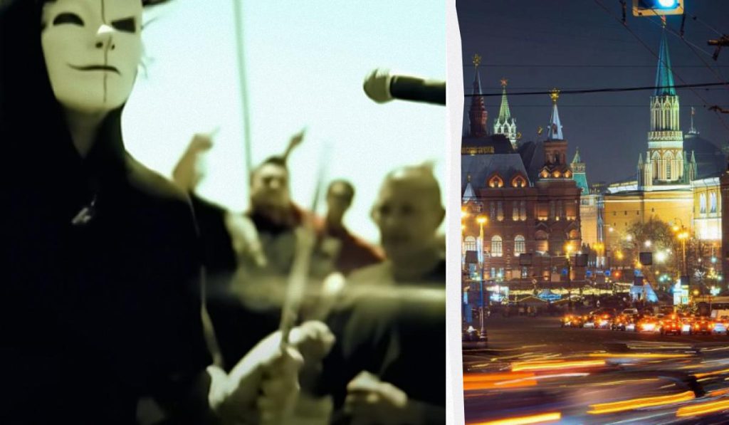 В России анонсировали выступления известной рок-группы: украинцы разочарованы