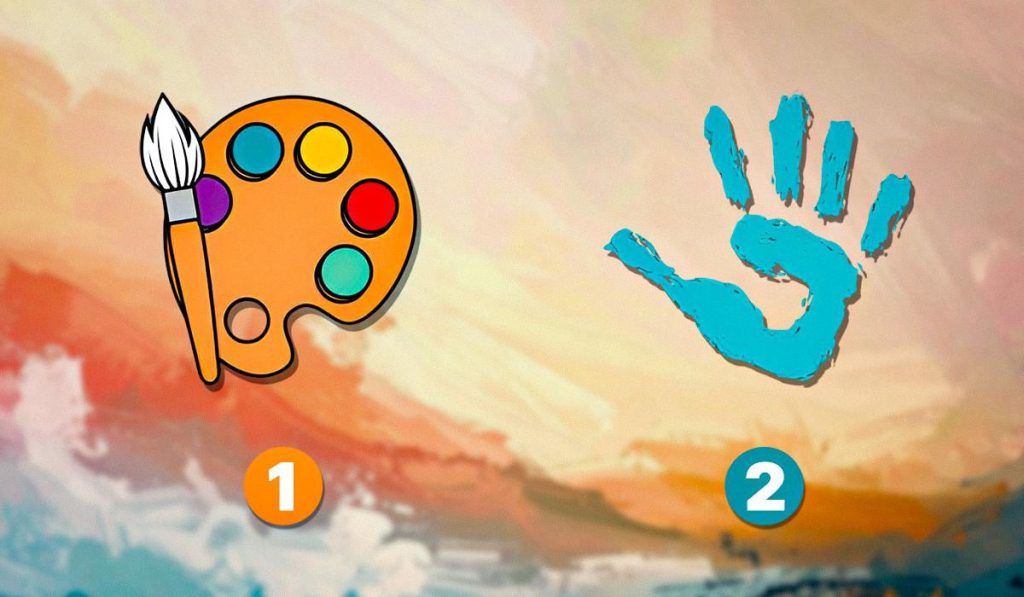 Насколько вы спонтанная личность: быстрый тест покажет, как вы движетесь по жизни