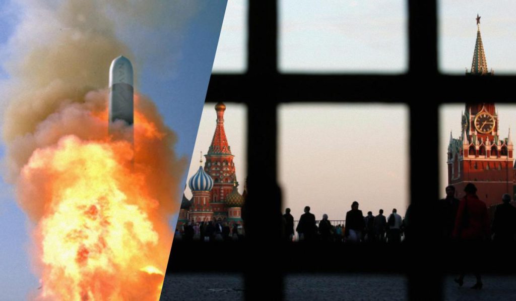 &quot;Усилить давление на Россию&quot;: в США анонсировали поставку оружия Украине