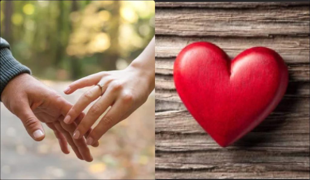 Как построить любовь &quot;на всю жизнь&quot;: 2 важных шага к прочным отношениям