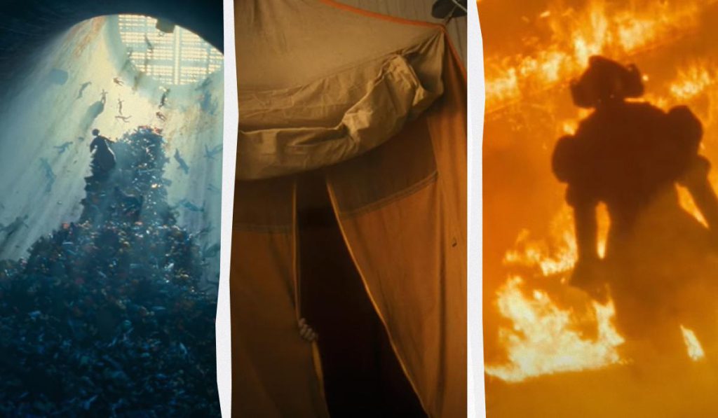 Пеннивайз возвращается: HBO представил трейлер сериала &quot;Оно&quot;