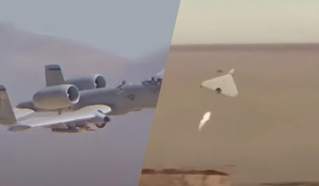 В США выводят из эксплуатации самолеты А-10: чем они могут быть полезны для Украины