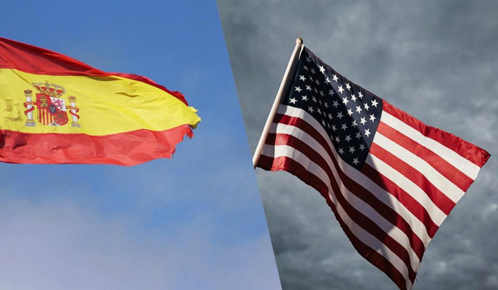 Minaccia di Sanzioni Commerciali degli Stati Uniti alla Spagna: Impatto sulla NATO e sull&#039;Economia Europea