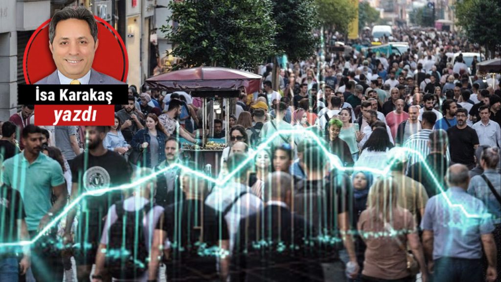 La Disoccupazione in Turchia: Una Sfida Economica e Sociale in Costante Crescita