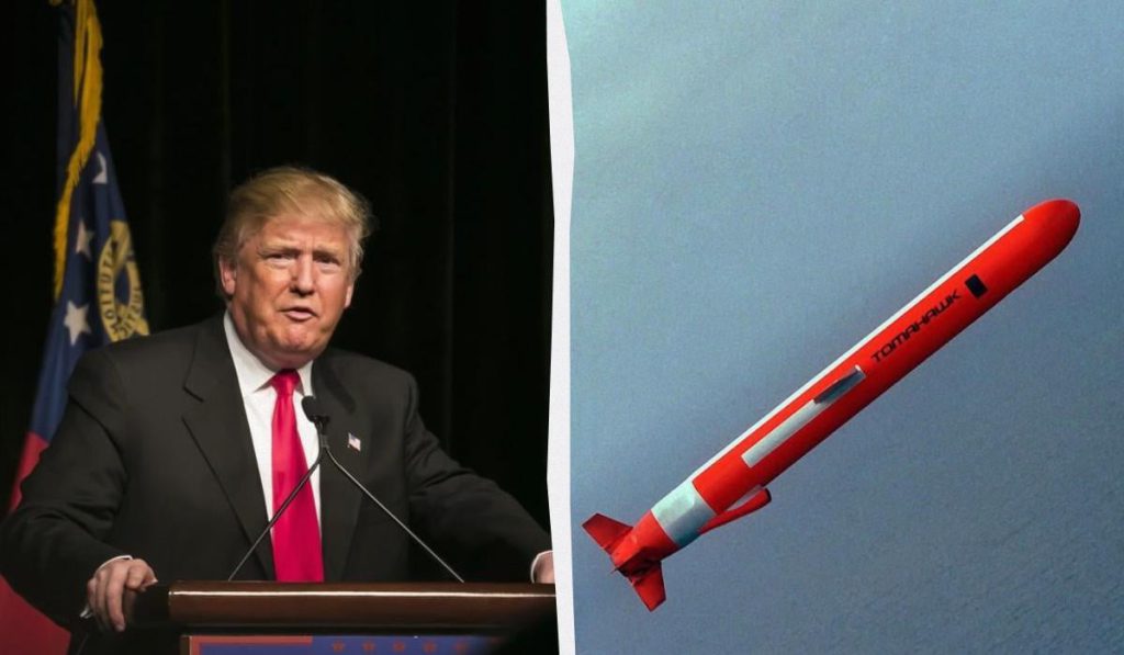 La Fornitura di Missili Tomahawk all&#039;Ucraina: Limiti e Possibili Conseguenze nella Crisi con la Russia