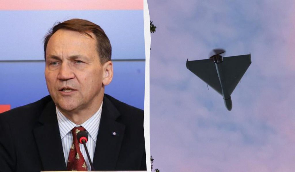 Сикорский предупредил о возможных глубоких ударах России по Европе