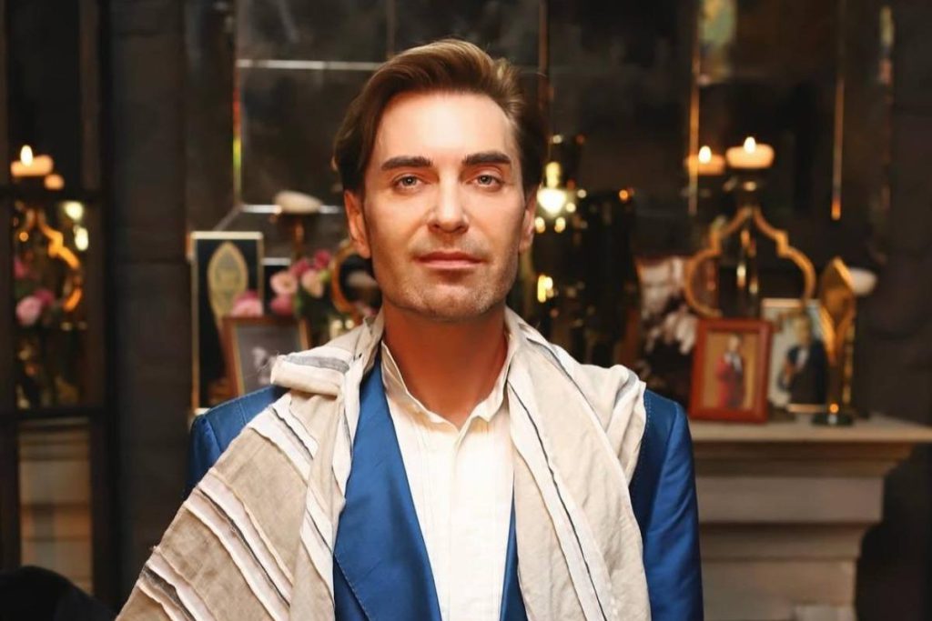 EL Кравчук откровенно рассказал о заработках во время войны: &quot;Не рассчитываю на прибыль&quot;