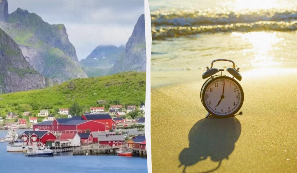 Жители одного острова отказались от времени: причина этого решения поражает