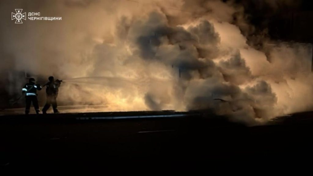 Россия снова атаковала украинскую энергетику: где действуют отключения света