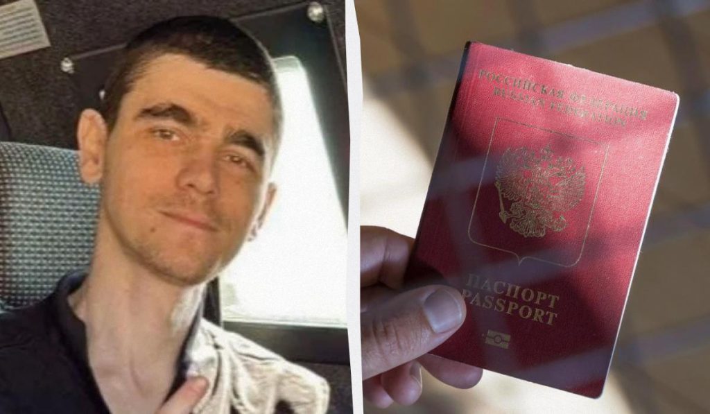 Liberazione dell&#039;ucraino dal carcere di HAMAS: la madre ringrazia Putin per il suo aiuto nella liberazione del figlio