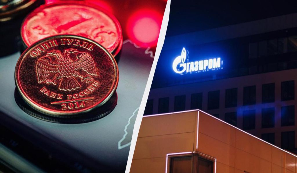 Главные компании РФ погрязли в долгах: &quot;Газпром&quot; возглавляет рейтинг неудачников