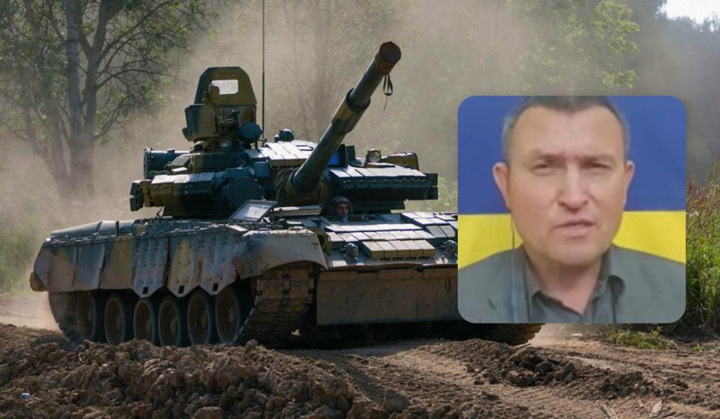 Чего добьется РФ, если снова начнет воевать на танках: Селезнев оценил шансы врага