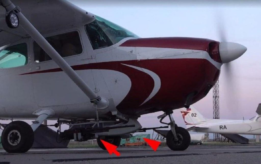 La Russia Sviluppa Un Nuovo Sistema Di Difesa Contro I Droni Ucraini Con Capacità Di Intercettazione E Neutralizzazione Avanzate