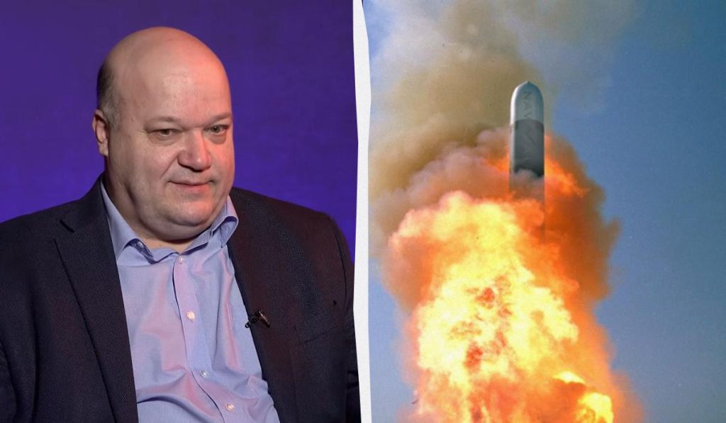 Путин может прибегнуть к ядерной провокации из-за поставок &quot;Томагавков&quot;, - дипломат