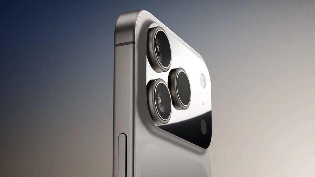 Nuova Tecnologia per l&#039;iPhone 18: Apple Sviluppa una Fotocamera con Diaframma Variabile per Migliorare la Qualità delle Immagini