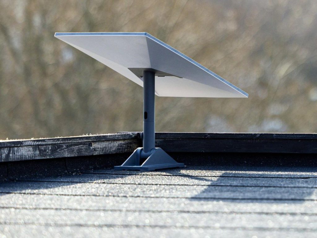 Эксперты рассказали, какую максимальную скорость интернета сейчас может выдать Starlink