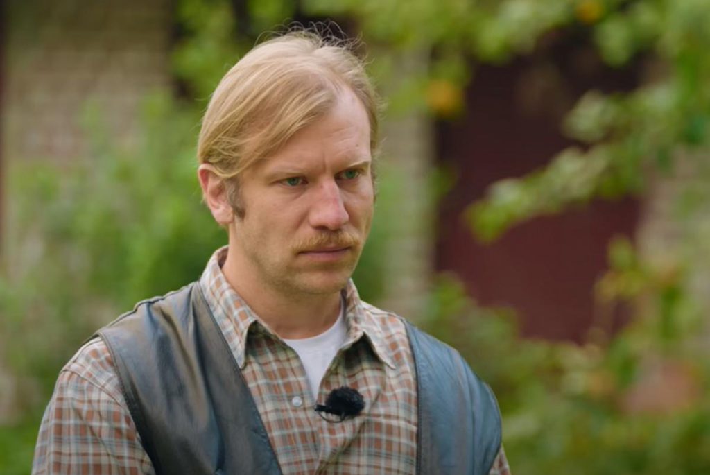 Il Cantante Ivan Dorn Si Scusa Per Le Sue Parole Sulla Russia e L&#039;Ucraina