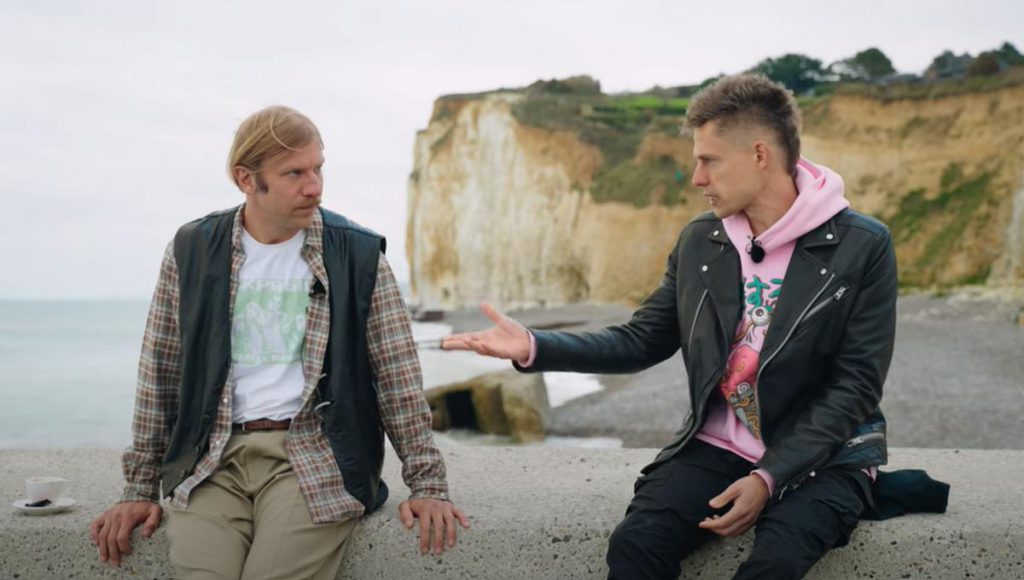 &quot;Стеснялся&quot;: Иван Дорн отличился новым заявлением об украинском языке