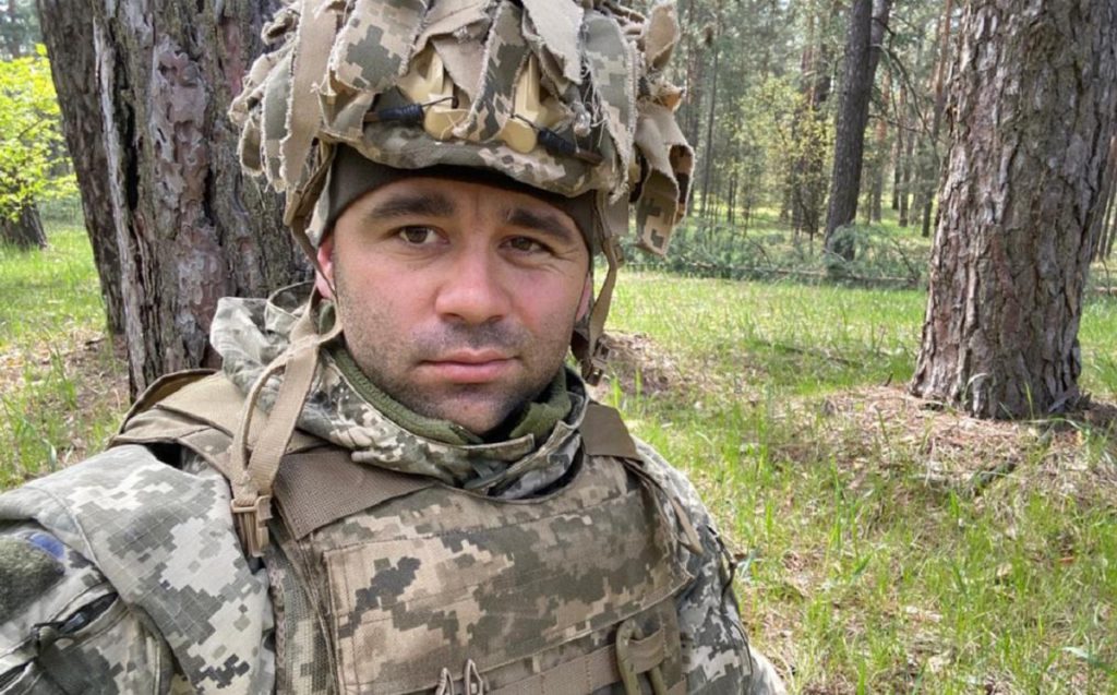 То, что в ДШВ &quot;все идут на мясо&quot; - это легенда, - комбриг 95 ОДШБР