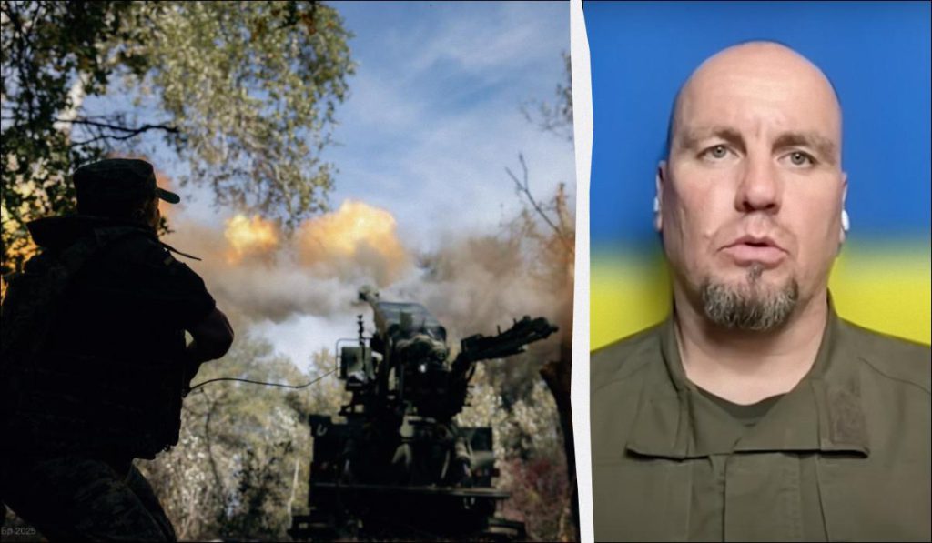 Военный объяснил, с какими вызовами столкнутся Силы обороны с наступлением холодов