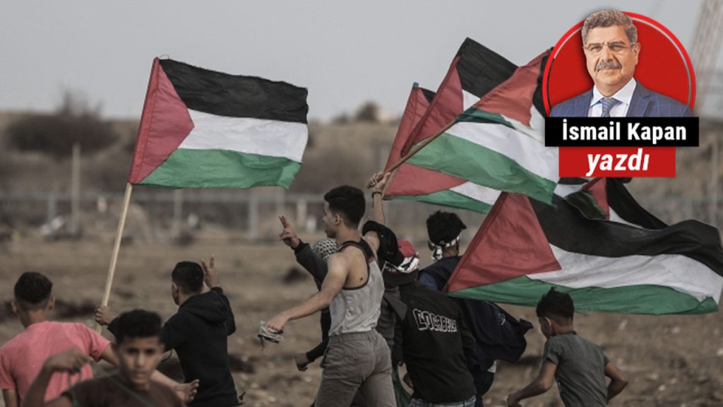 Verso la Pace in Medio Oriente: La Necessità di uno Stato Palestinese