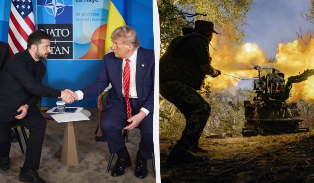 Трамп планирует создать &quot;фонд победы&quot; для Украины: The Telegraph объяснило детали