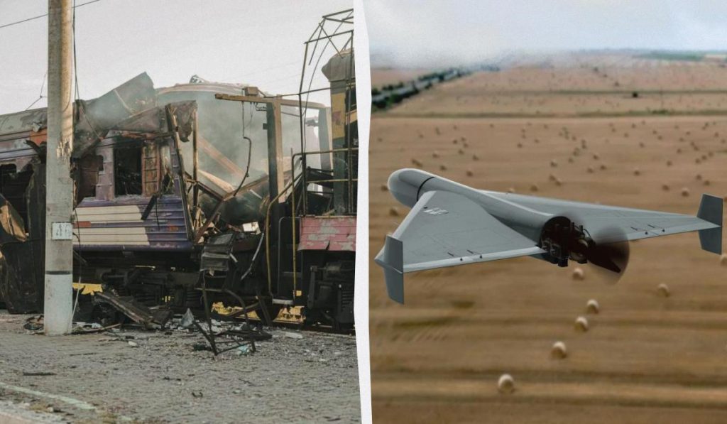 La Russia intensifica gli attacchi contro la rete ferroviaria ucraina: cause, conseguenze e impatto sulla regione