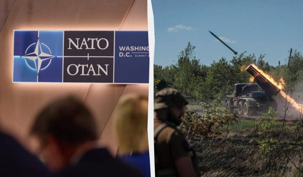 На страны НАТО растет давление из-за схемы поставок оружия Трампа Украине, - Politico