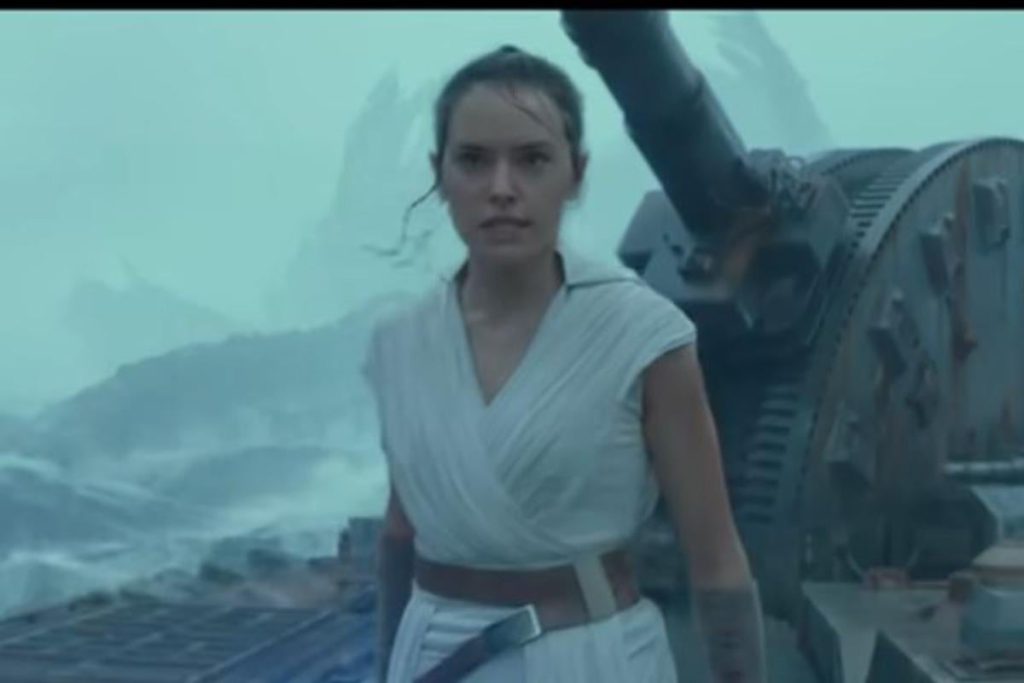 Стало известно, сколько средств Disney вложила в создание &quot;Звездных войн: Скайуокер.Восхождение&quot;