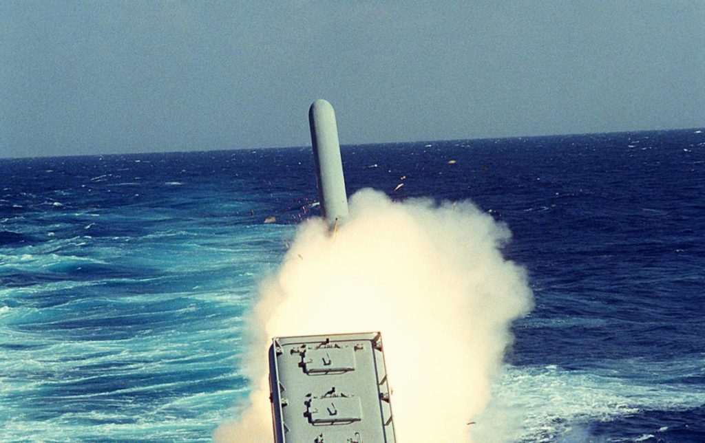 Решение о &quot;Томагавках&quot; еще не принято: аналитик раскрыл истинную причину колебаний Трампа