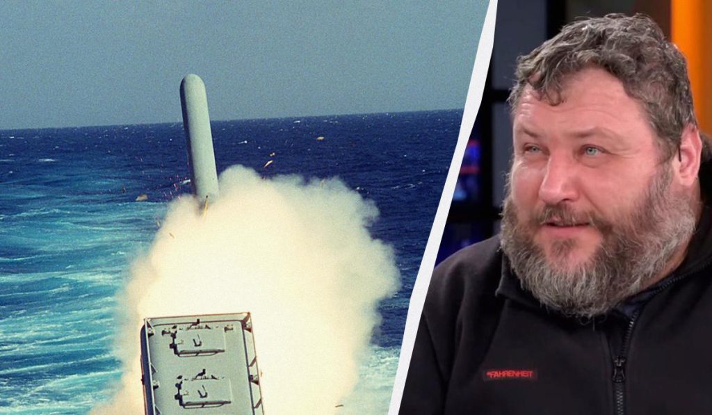 Ветеран рассказал, есть ли шансы, что Украина может получить ракеты Tomahawk